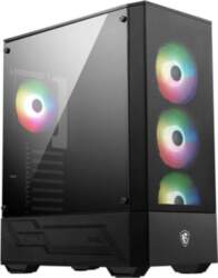 MSI   PC Case MAG FORGE 112R