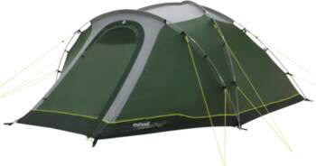 Outwell Cloud 4 Telts | 111480