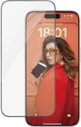 PanzerGlass™ Screen Protector iPhone 15 Pro