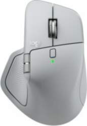 Pele Logitech MX Master 4 Pale