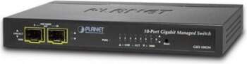 Planet Technology Corp. Switch Planet GSD-1002M