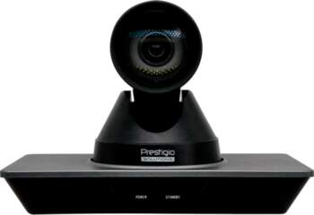 Prestigio Solutions Video Conferencing 4K PTZ