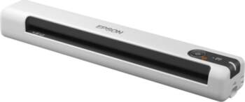 Printers EPSON Mobile document scanner WorkForce