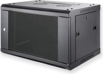 ProBase™ Sienas 19" servera skapis 6U