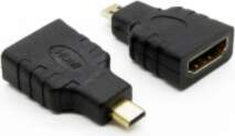 RoGer MHL Universāls Adapteris Micro HDMI