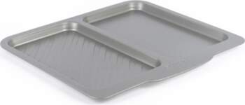 Salter BW13673 Essentials Split Baking Tray