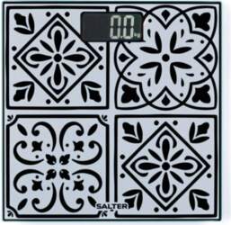 Salter SA00702TCFEU12 Tanger Tile Electronic Scale