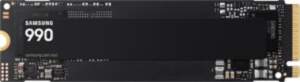 Samsung 990 Solid state drive 2
