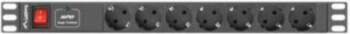 Serveri Lanberg Power Distribution unit (PDU)