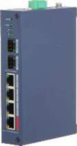 Switch|DAHUA|CHS4206-4ET-90|Switch type Managed|Switch layer L2|Form factor