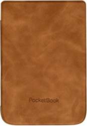 Tablet Case POCKETBOOK Brown WPUC-627-S-LB |