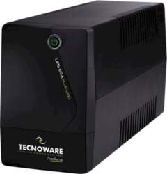 UPS|TECNOWARE|840 Watts|1200 VA|Wave form type Modified