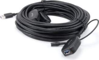 USB kabelis Equip USB-A - USB-A