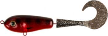 Vobleris Strike Pro Wolf Tail Shallow