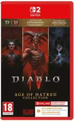 ACTIVISION BLIZZARD Switch 2 Diablo IV
