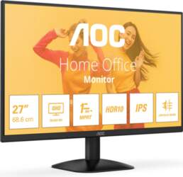 AOC B3 Q27B35E computer monitor 68