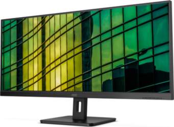 AOC U34E2M computer monitor 86.4