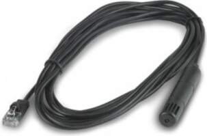 APC TEMPERATURE & HUMIDITY SENSOR |