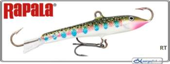 Balansieris RAPALA Jigging Rap W3 -