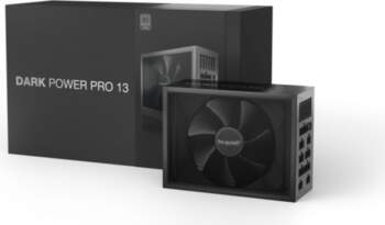Be quiet Dark Power Pro 13