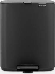 Brabantia Bo Pedal Bin 12 L