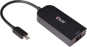 Club3D Adapteris USB 3.2 Tips
