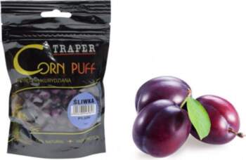 Corn puff 20 g Traper |