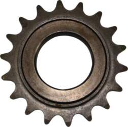 Cycletech 1 Speed Full Balls Extra