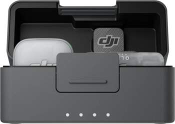 DJI Mic Mini 2 (1 TX