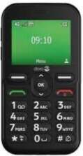 DORO E10 BLACK 4G | 9047