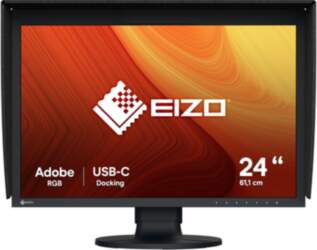 EIZO ColorEdge CG2400S computer monitor 61