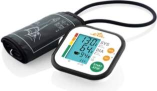 Eta Compact Upper arm Automatic |