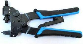 Extra Digital BNC RG59 RG6 Compression