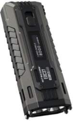 FLASHLIGHT EDC SERIES/EDC37 NITECORE | 6952506409150