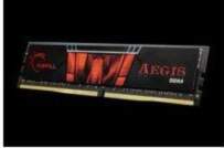 G-SKILL G.Skill Aegis F4-2666C19S-8GIS memory
