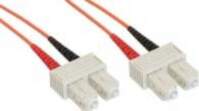 Inline Patch-Kabel - SC multi-mode (M)