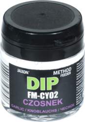 Jaxon DIP METODE FEEDER ĶIPLOKI 60g
