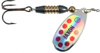 Jaxon HOLO SELECT WOLF LURES 2