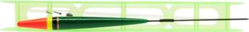 JAXON PRO FLOAT TYPE ZM 2g