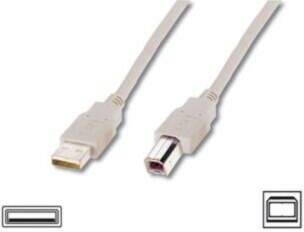 Kabelis Logilink  USB 2.0 connection