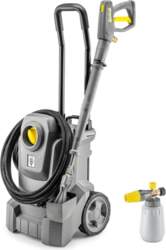 Karcher Kärcher HD 5/11 E EB+