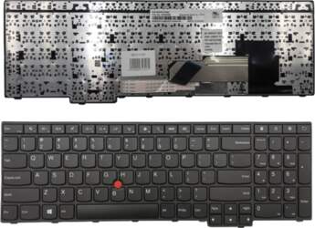 Keyboard Lenovo: ThinkPad E550 E555 with