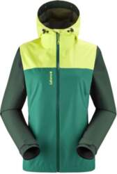 Lafuma W Shift GTX JKT (Zaļa