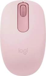 Logitech M196 Bluetooth Mouse - Rose