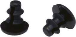 M6 Frame Plug Jagwire Threaded Port