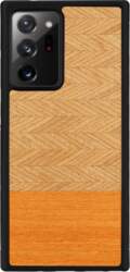 MAN&WOOD case for Galaxy Note 20