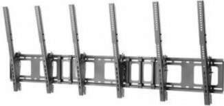 NEWSTAR FLAT SCREEN WALL MOUNT FOR