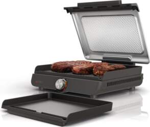 Ninja Sizzle Tischgrill GR101EU | GR101EU