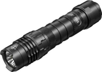 NITECORE FLASHLIGHT PRECISE SERIES/4000 LUMENS P10IX