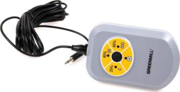 No name Greenmill Soil Moisture Sensor
